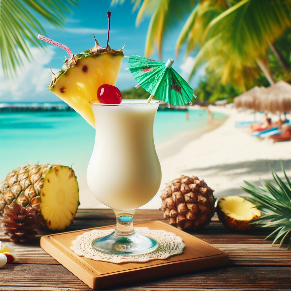 Piña Colada
